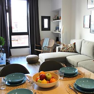 Apartamento de 1 Dormitorio